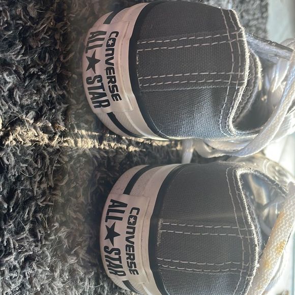 Converse ⭐️ - Picture 5 of 6